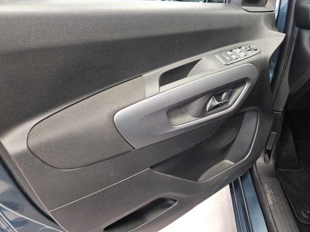 FIAT 130 Doblò 4ª serie - Doblò 1.5 BlueHdi CV AT8 PC