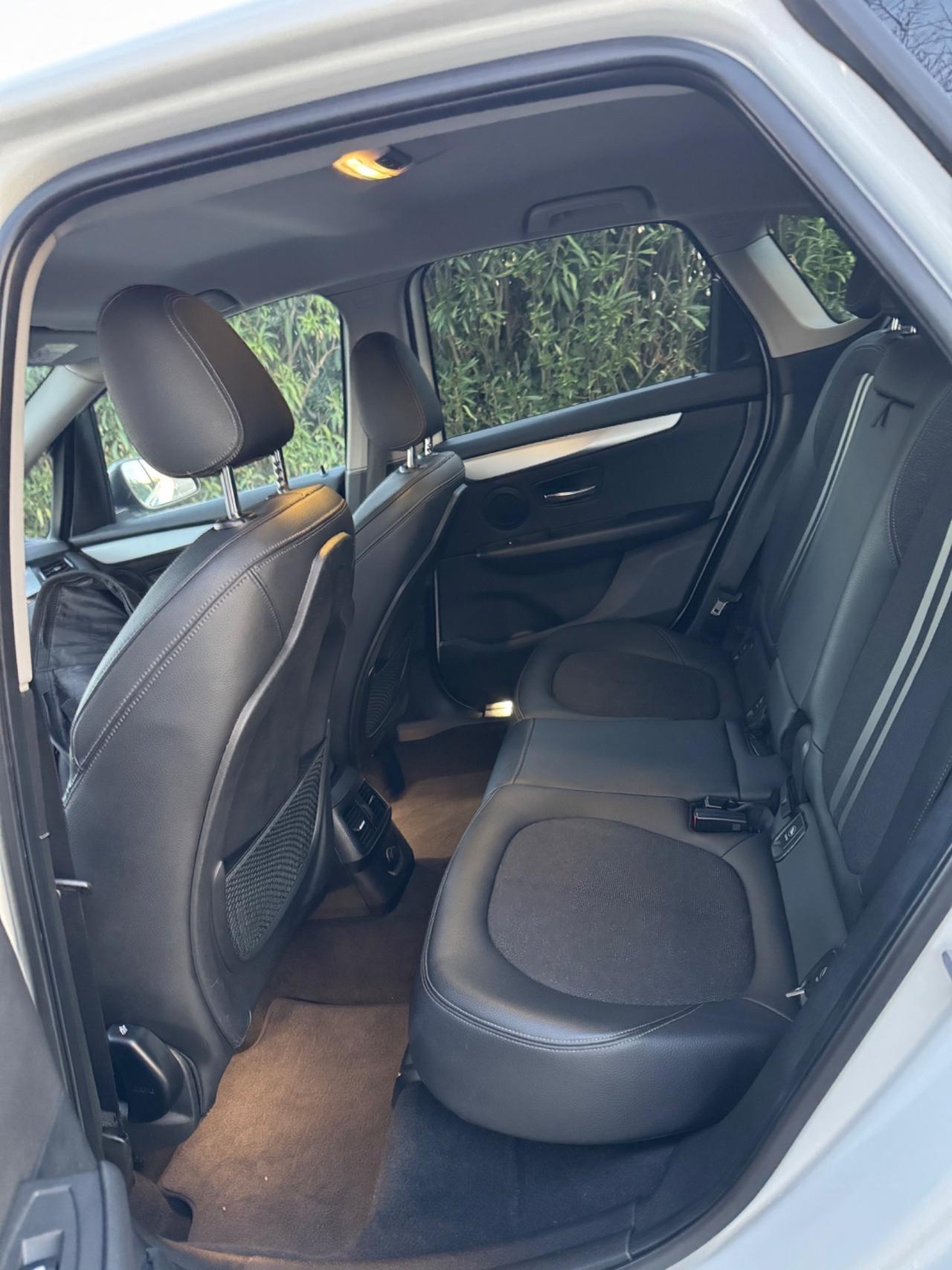 Bmw 216 218d xDrive Active Tourer Sport