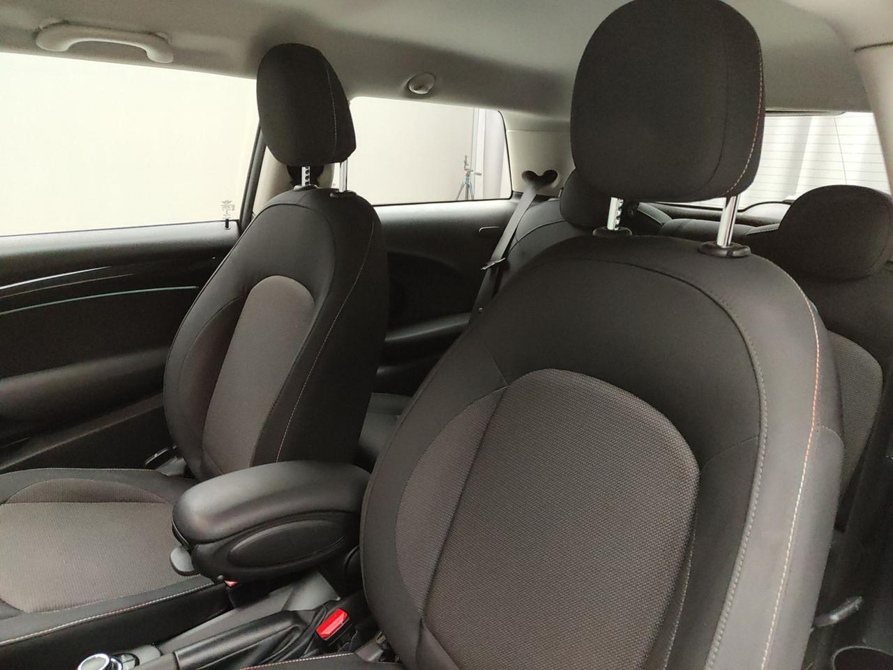 Mini IV F56 2021 3p MINI COOPER 1.5 136CV ESSENTIAL AUTO