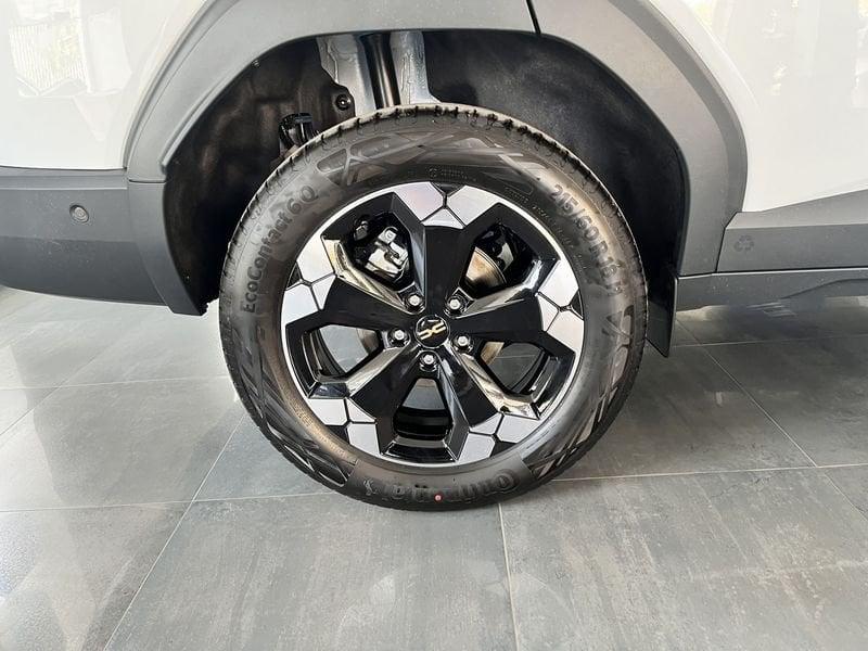 Dacia Bigster 1.2 140 CV MHEV IBRIDO/GPL JOURNEY