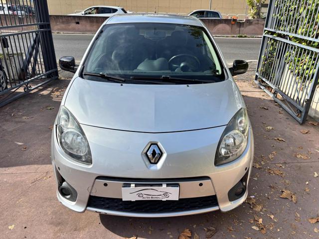 RENAULT Twingo 1.2 16V Sport TCE Dynamique