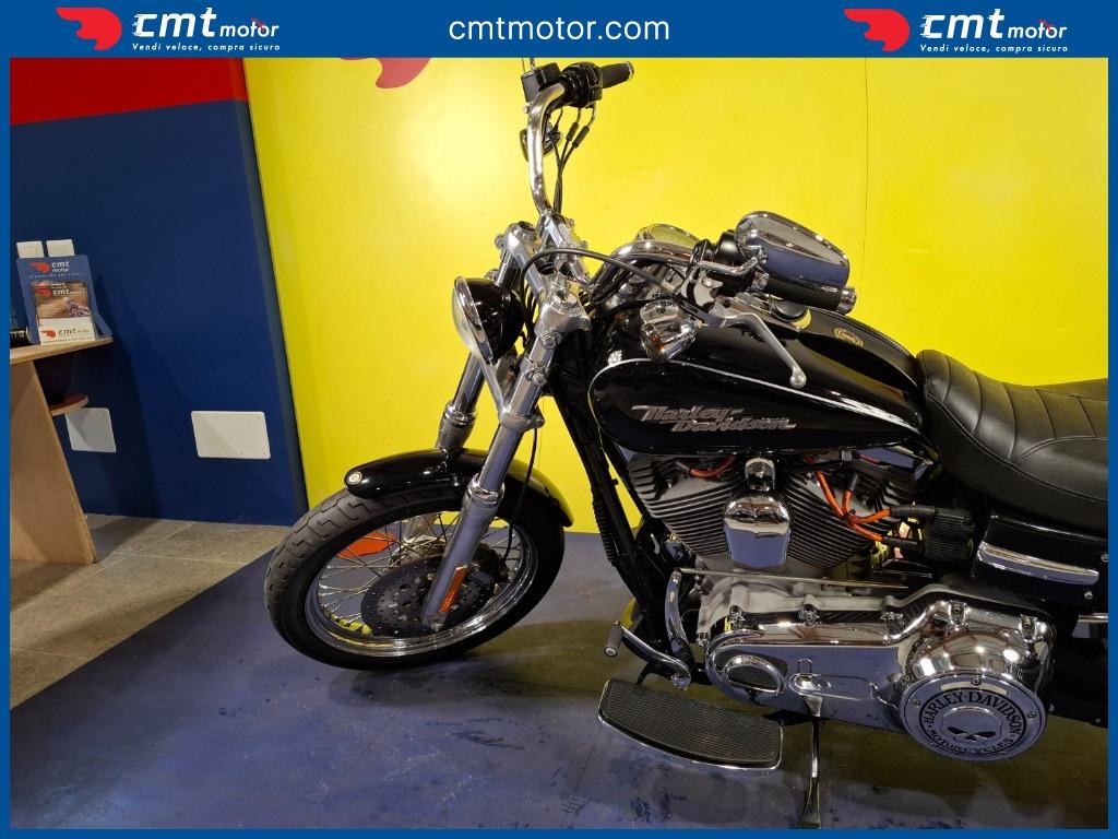 Harley-Davidson Dyna - 2009