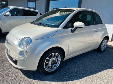Fiat 500 1.2 EasyPower Lounge
