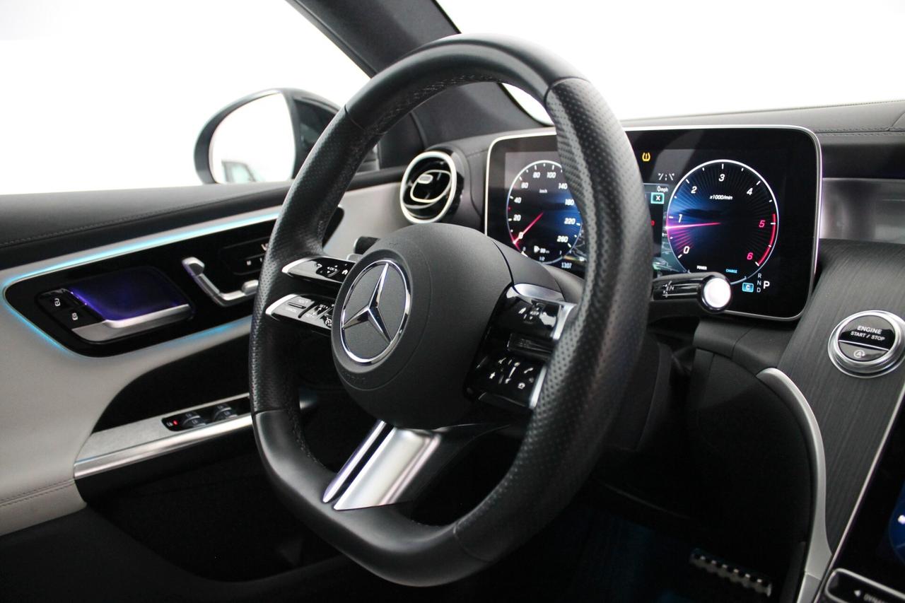 Mercedes-benz GLC 300 d 4Matic Mild hybrid Coupé AMG Line Premium