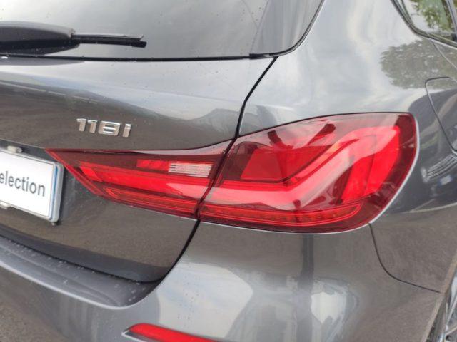 BMW 118 i 5p. Sport Aut.