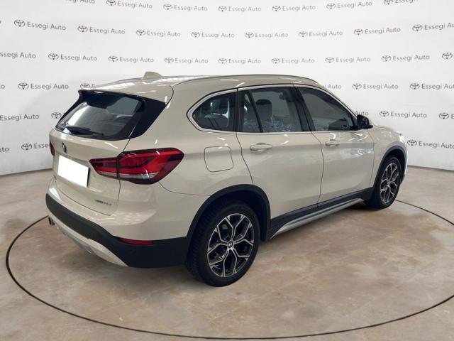 BMW X1 sDrive16d xLine