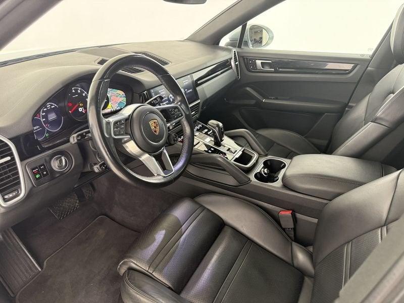 Porsche Cayenne Coupè 3.0 V6