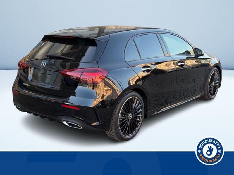 Mercedes-Benz Classe A 180d Automatic AMG Line Advanced Plus Extra