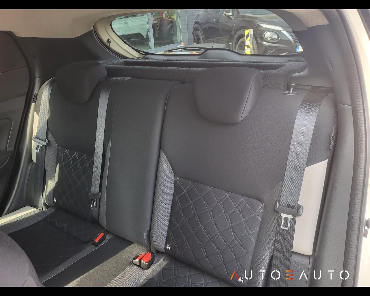 NISSAN MICRA 1.0 IG-T ACENTA 92CV