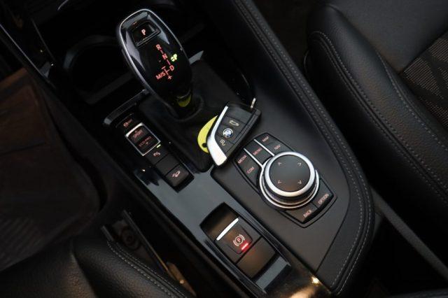 BMW X1 X1 xDrive18d XLINE