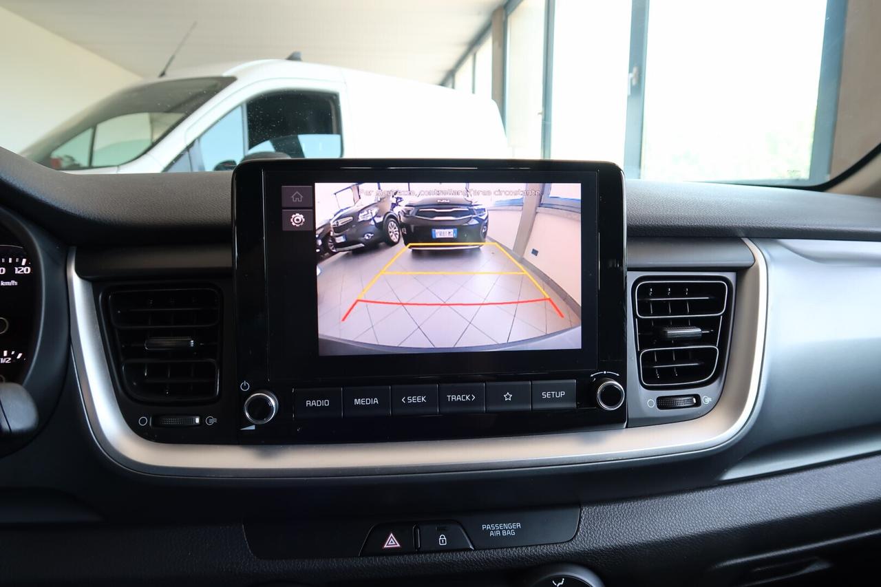 Kia Stonic 1.2 DPI Style