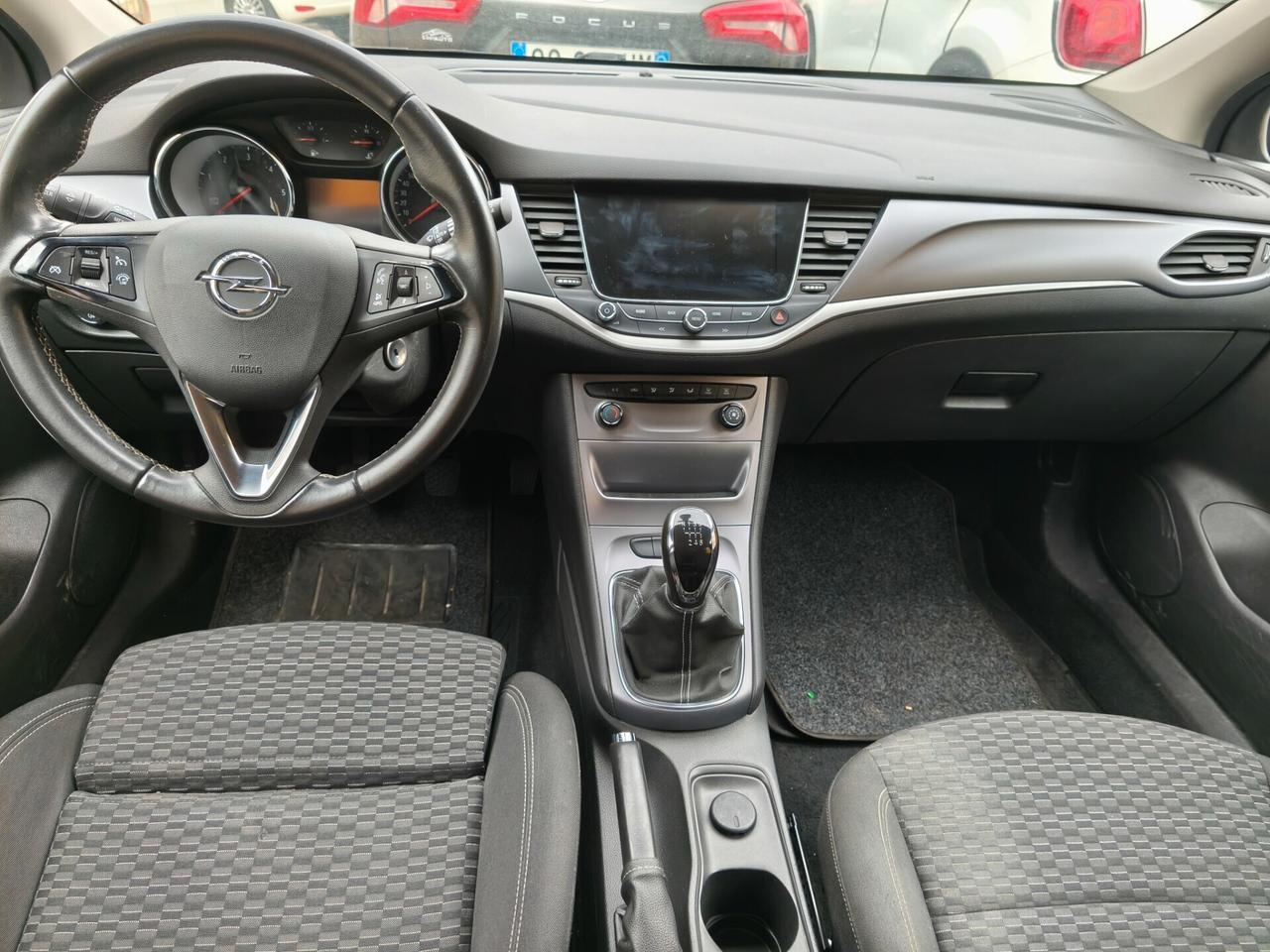 Opel Astra 1.6 CDTi 110 CV SW PROMO BLACK FRIDAY