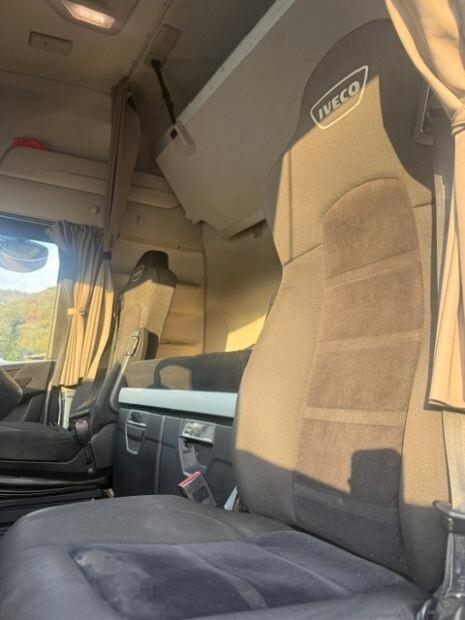 Trattore Stradale Stralis S-WAY 510