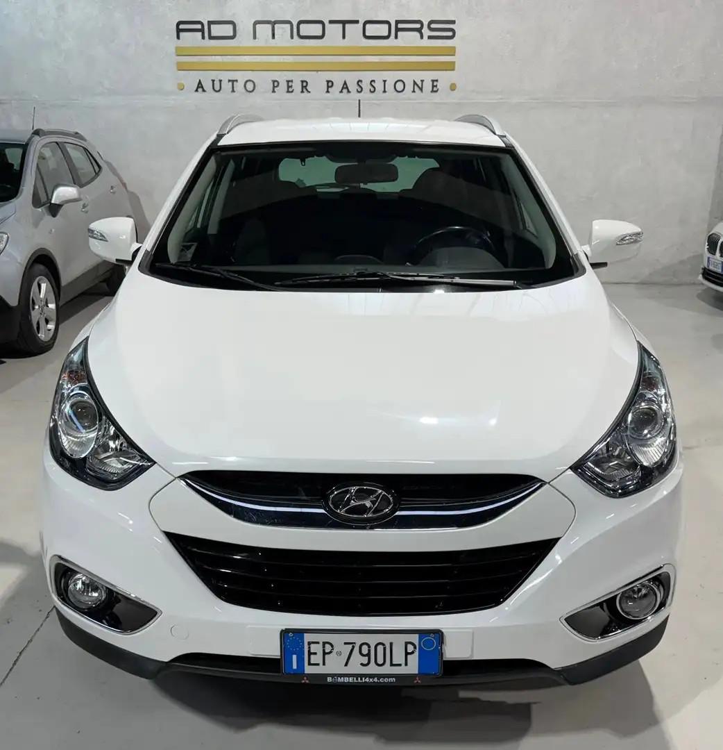 Hyundai iX35 1.6 Comfort 2wd
