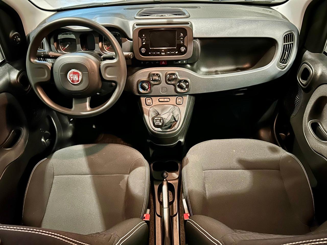 Fiat Panda 1.0 FireFly S&S Hybrid City Life *PREZZO PROMO*