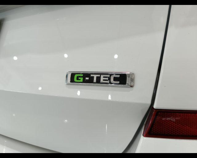 SKODA Kamiq 1.0 G-Tec Ambition