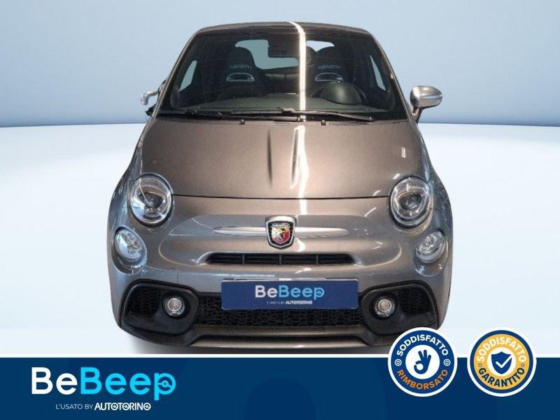Abarth 595 1.4 T-JET TURISMO 165CV MY19