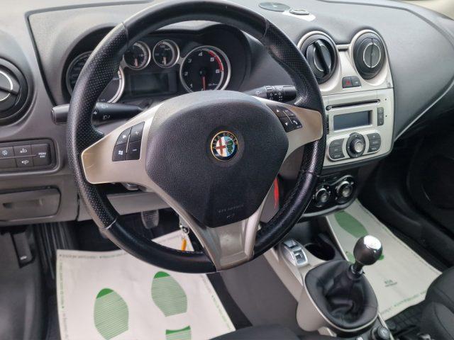 ALFA ROMEO MiTo 1.3 JTDm 85 CV S&S Progression