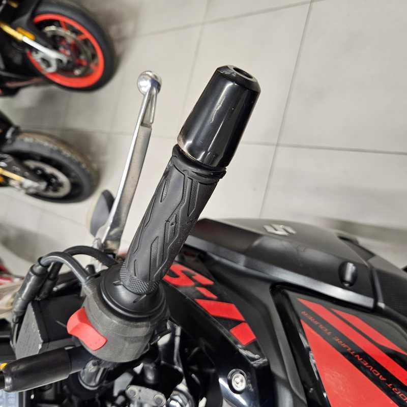 Suzuki V-Strom 250 - 2019