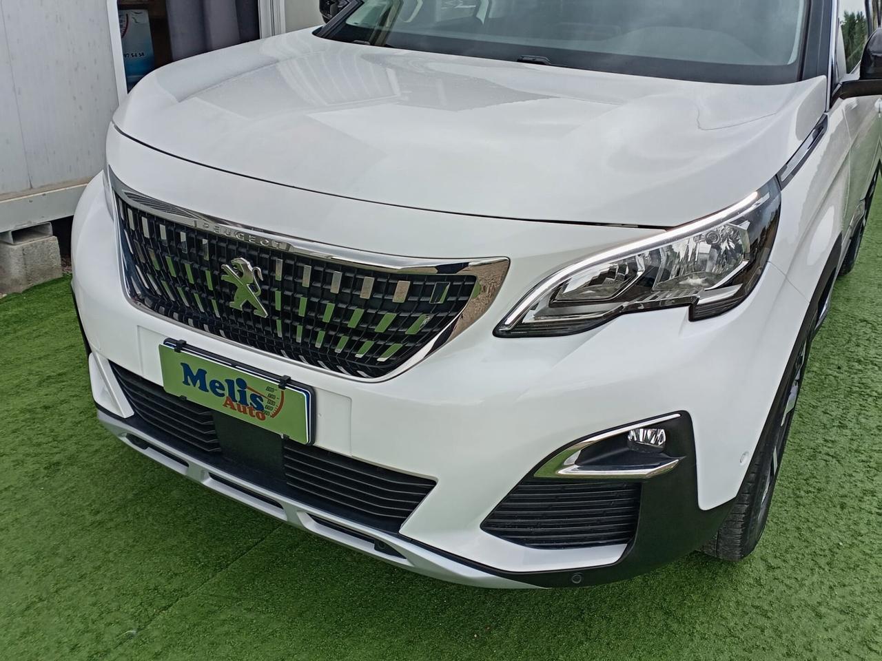 Peugeot 3008 DIESEL 1.5 Blue HDi Allure