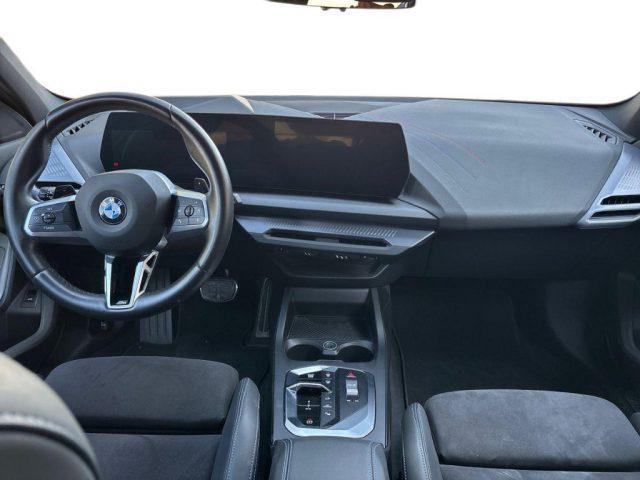 BMW 118 d MSport