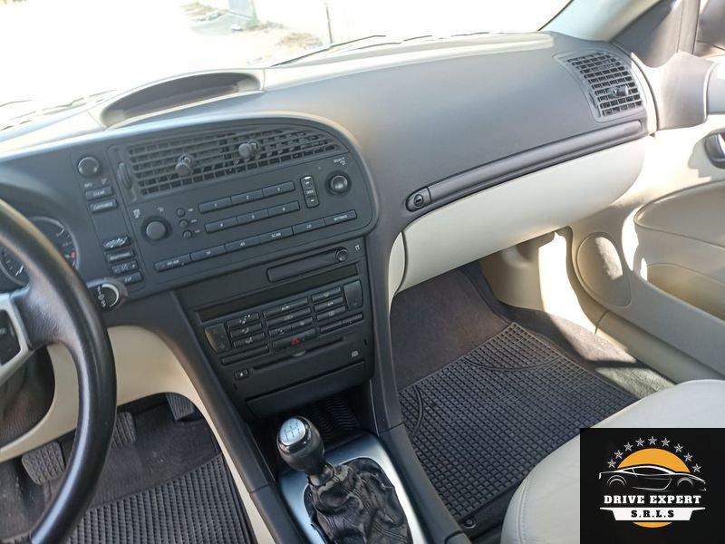 Saab 9-3 9-3 Cabriolet 1.8 t Vector
