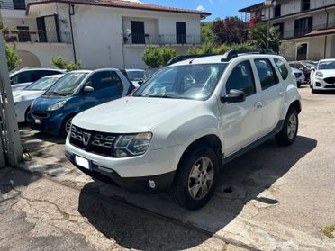 Dacia Duster 1.6 110CV 4x2 GPL Ambiance