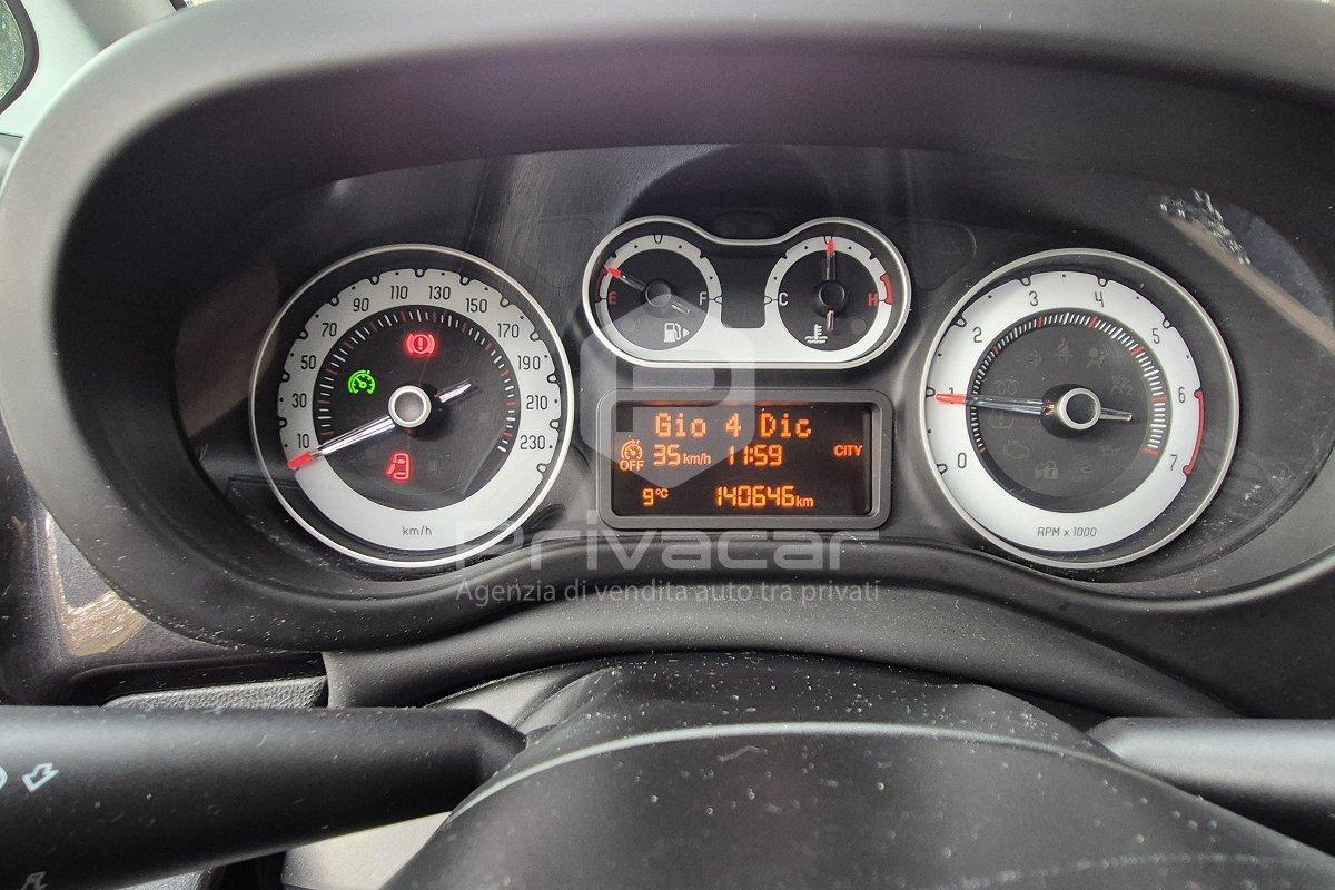 FIAT 500L 1.4 95 CV Pop