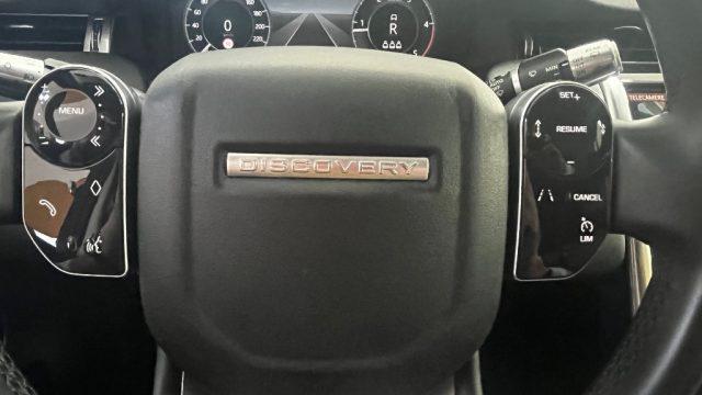 LAND ROVER Discovery Sport 2.0D I4-L.Flw 150 CV AWD Auto SE N1 AUTOCARRO