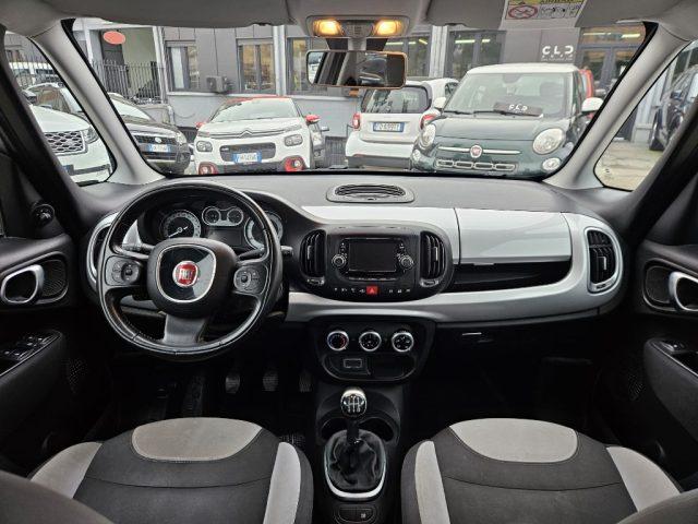 FIAT 500L 1.3 Multijet 85 CV