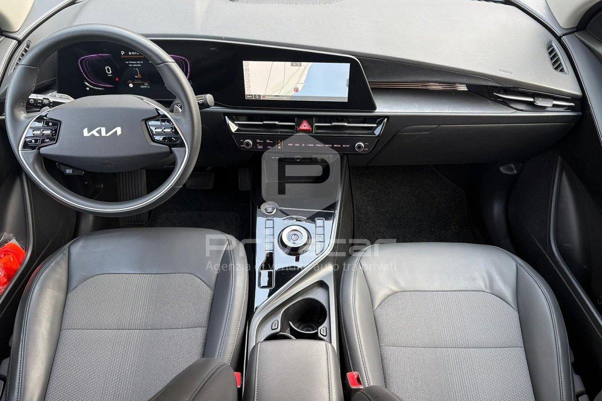 KIA Niro 1.6 GDi DCT HEV Style