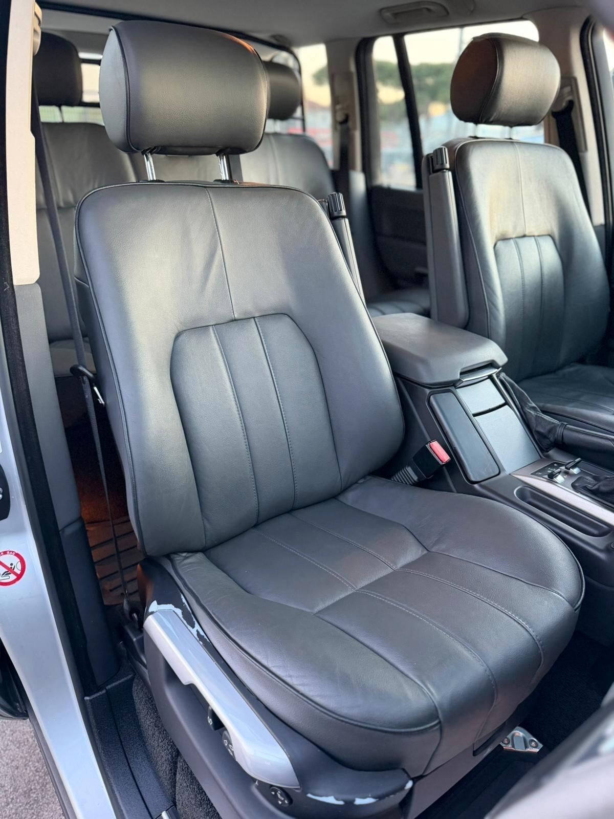 Land Rover Range 3.0 Td6 Vogue /OTTIME CONDIZIONI/N1 AUTOCARRO