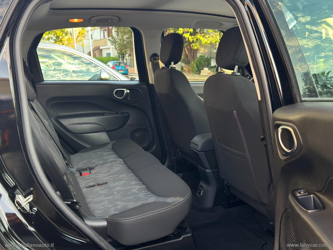 FIAT 500L 1.3 MJT 95 CV Cross TETTO