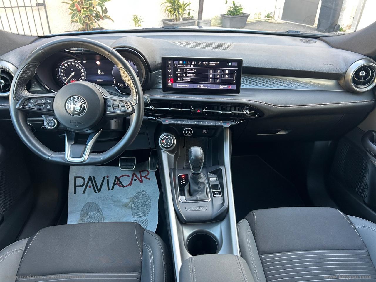 ALFA ROMEO Tonale 1.6 diesel 130 CV TCT6 Veloce