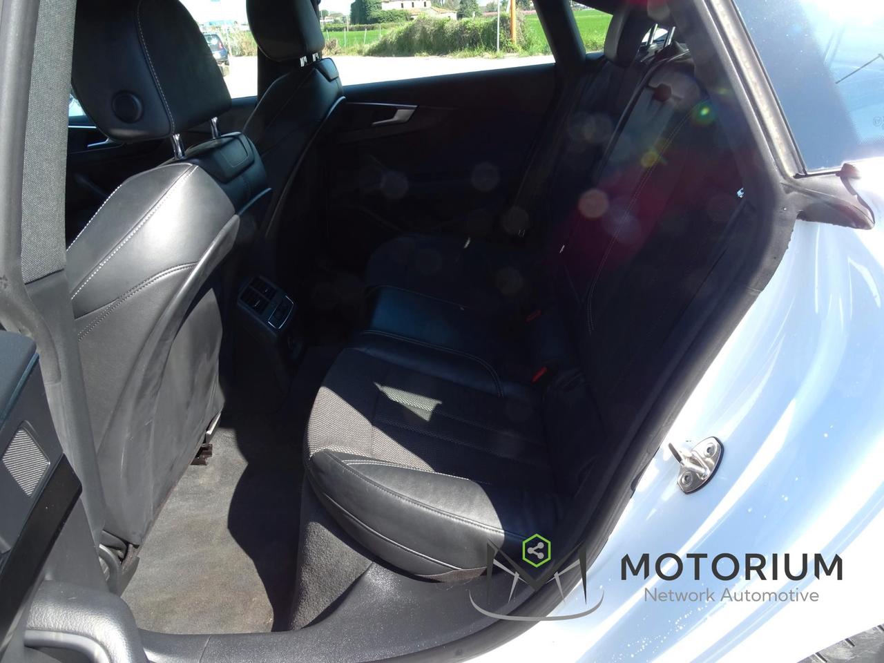 Audi A5 Sportback 40 2.0 tdi Business 190cv s-tronic