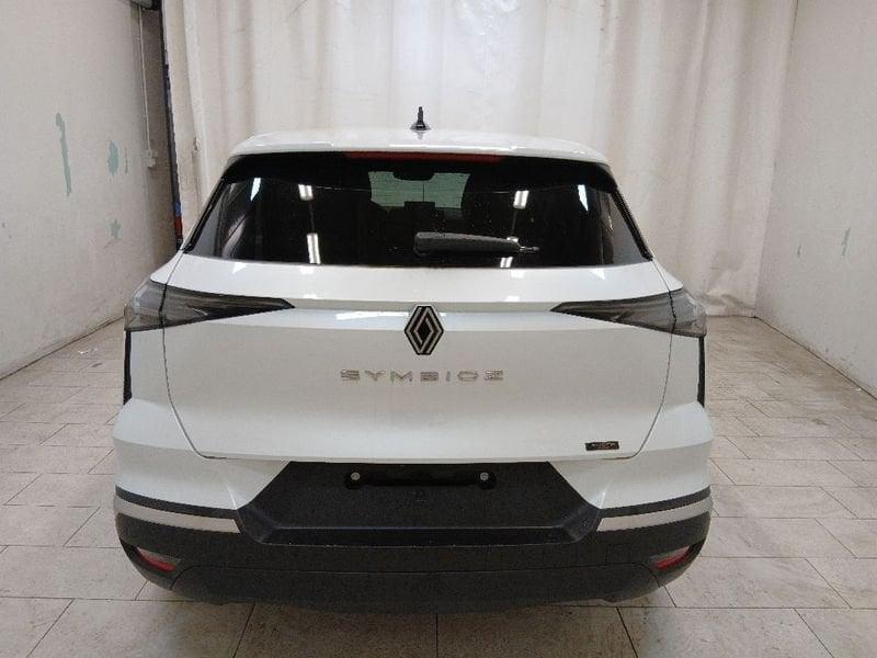 Renault Symbioz 1.6 E-Tech full hybrid Techno 145cv auto
