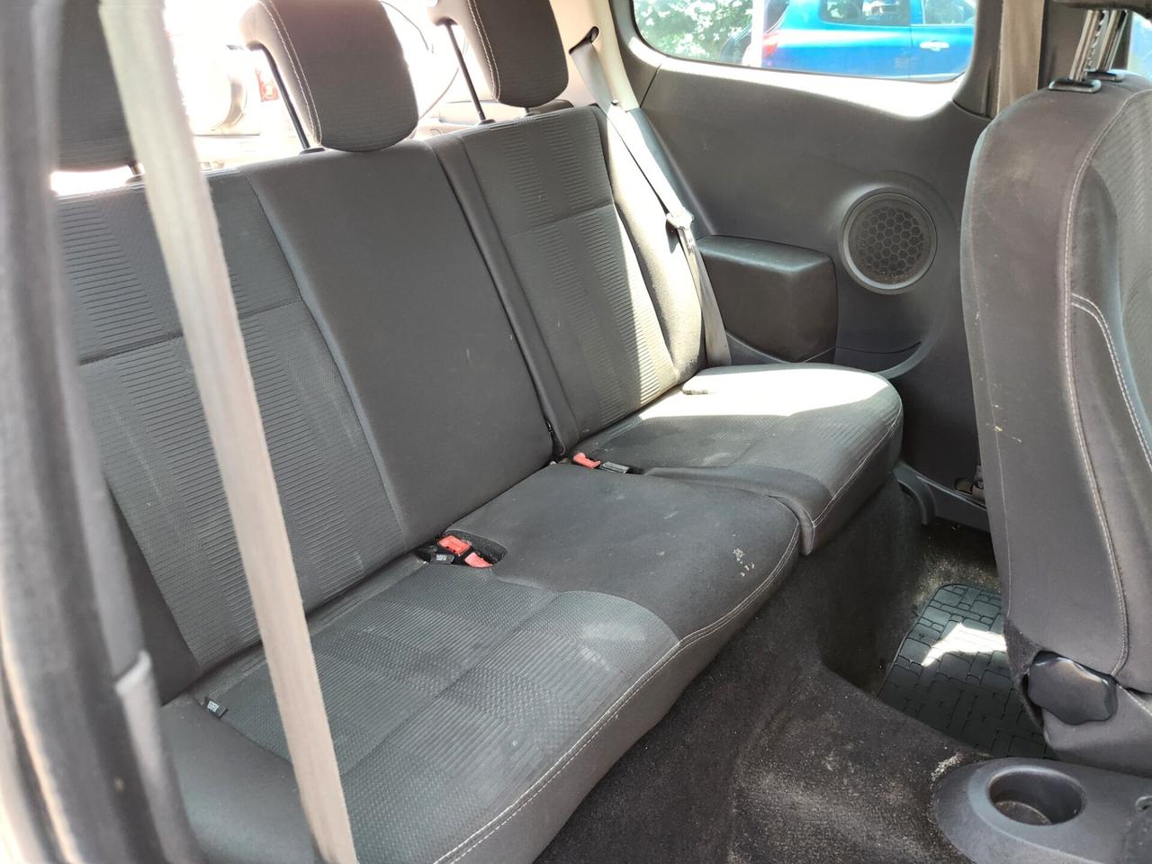 Renault Clio 1.2 16V 3 porte Dynamique