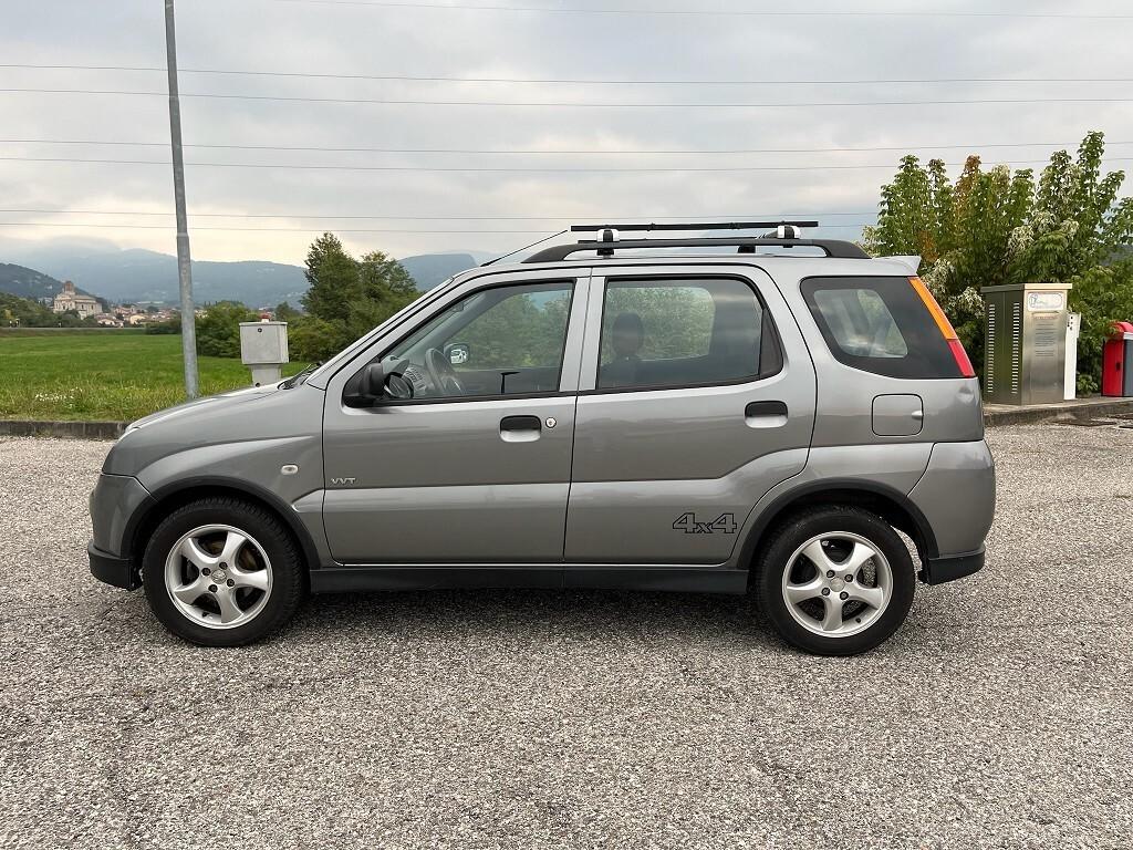 Suzuki Ignis 4WD 1.5 - 2008