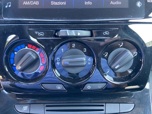 LANCIA Ypsilon *PROMO* 1.0 FireFly 5 porte S&S Hybrid Platino