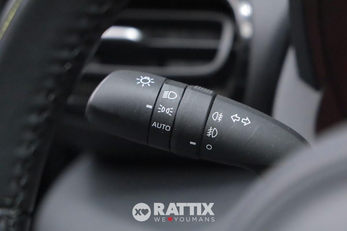 Toyota Yaris Cross 1.5 Hybrid 116CV Business e-CVT