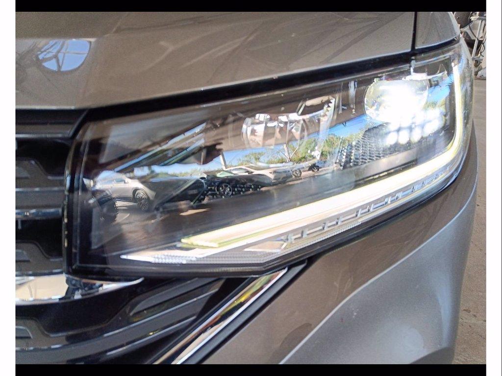 VOLKSWAGEN T-cross 1.0 tsi advanced 115cv del 2019