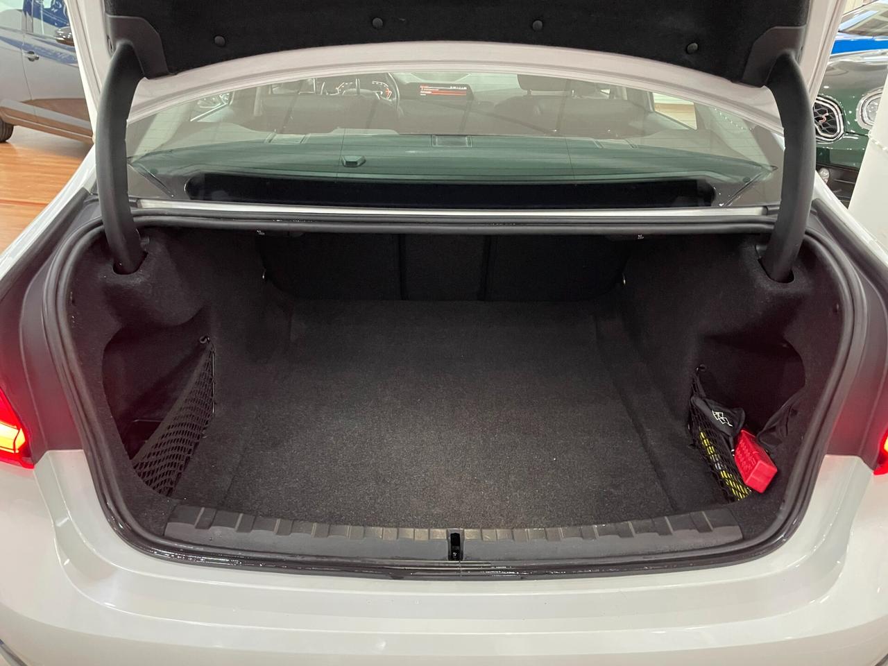 BMW 318D MHEV 48V ADVANTAGE - Luglio 2021