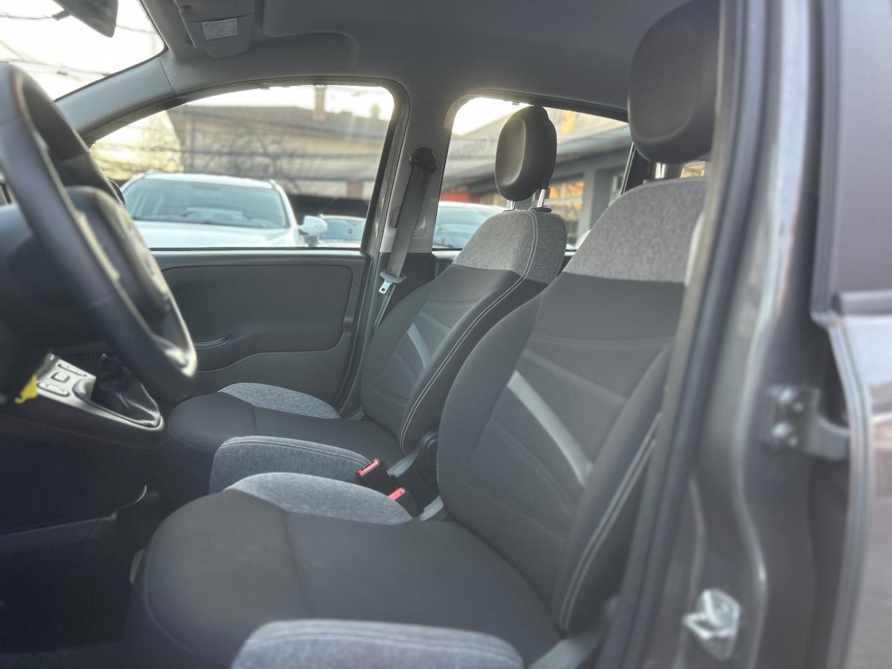 Fiat Panda 0.9 t.air t. Wild 4x4 s&s 85cv