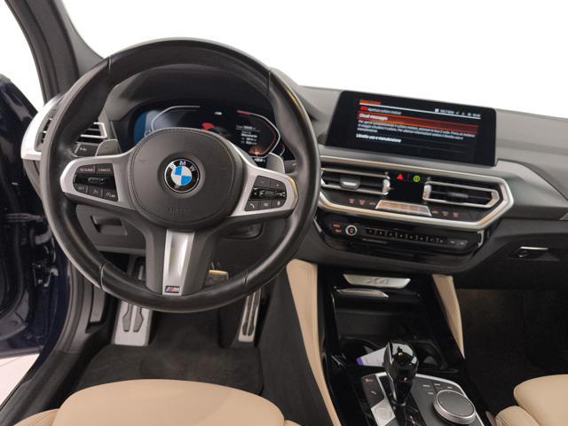BMW X4 xdrive30d mhev 48V Msport 286cv auto