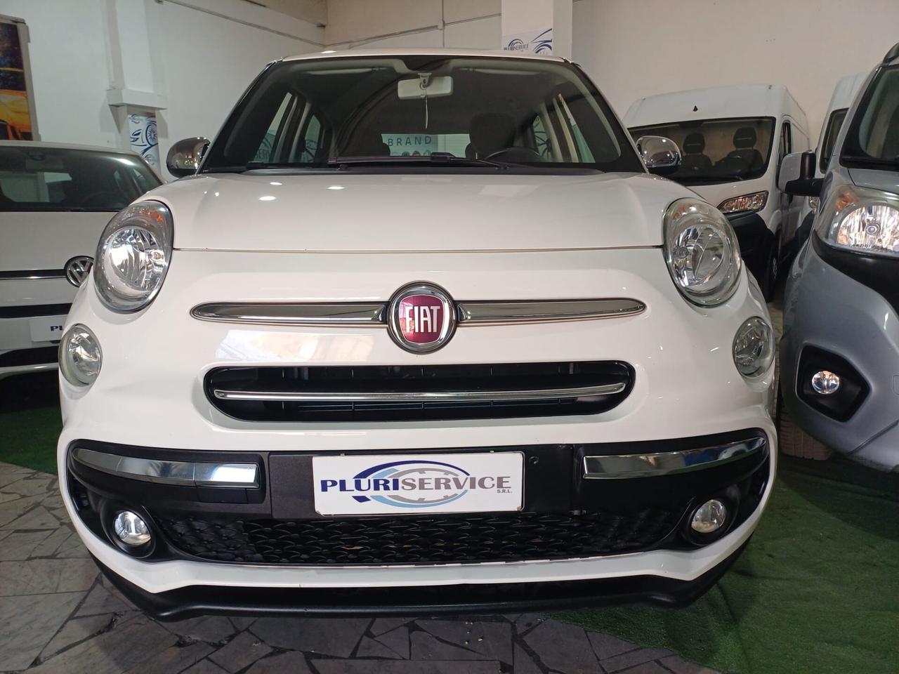 Fiat 500L GPL Lounge PARI AL NUOVO - 2019