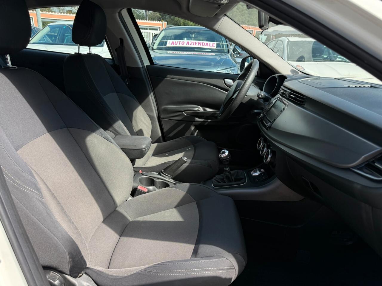 Alfa Romeo Giulietta 1.6 M.J 120CV Exclusive - 2015