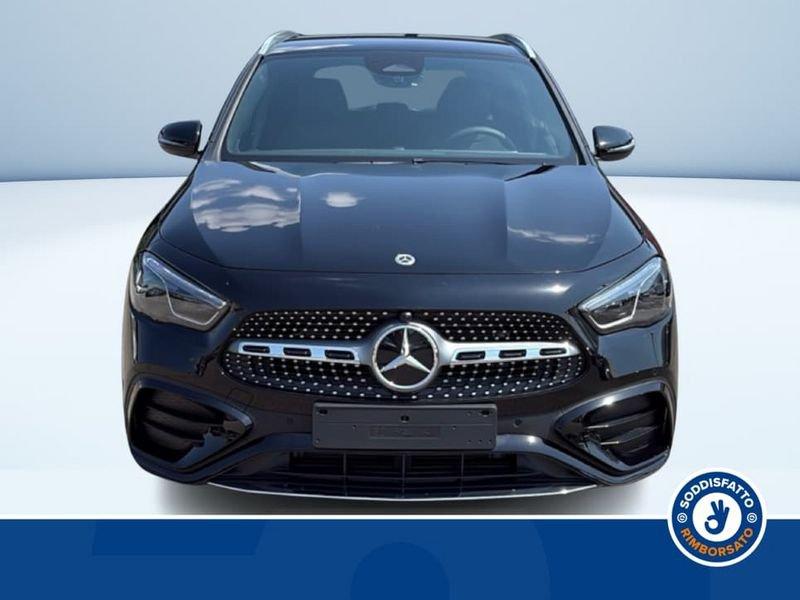 Mercedes-Benz GLA 200d Automatic AMG Line Advanced Plus Extra