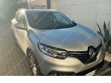 Renault Kadjar 1.5 dCi 110cv *FULL OPT.* comeNUOVA