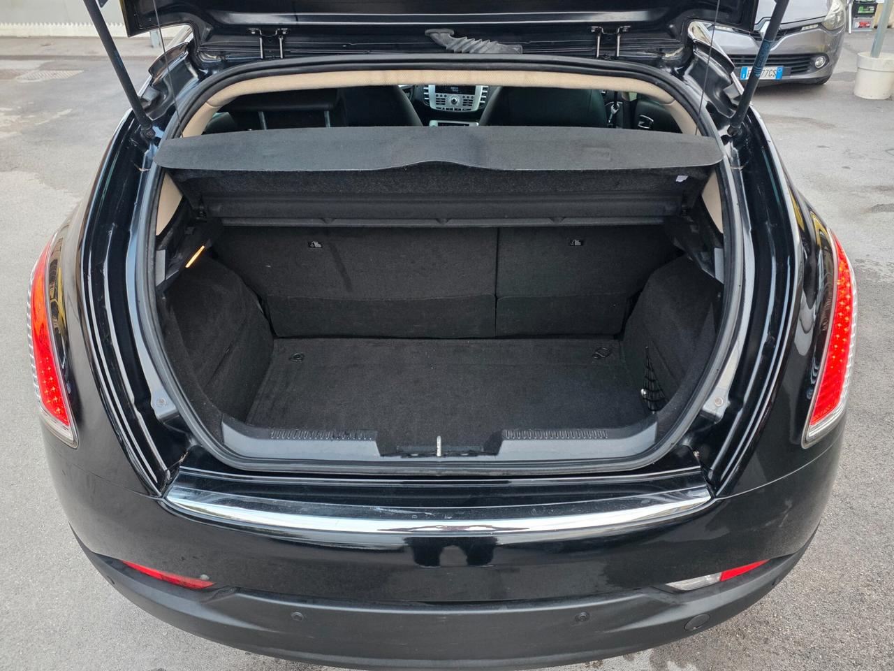 Lancia Delta 1.4 T-Jet 120 CV Gold Ecochic GPL