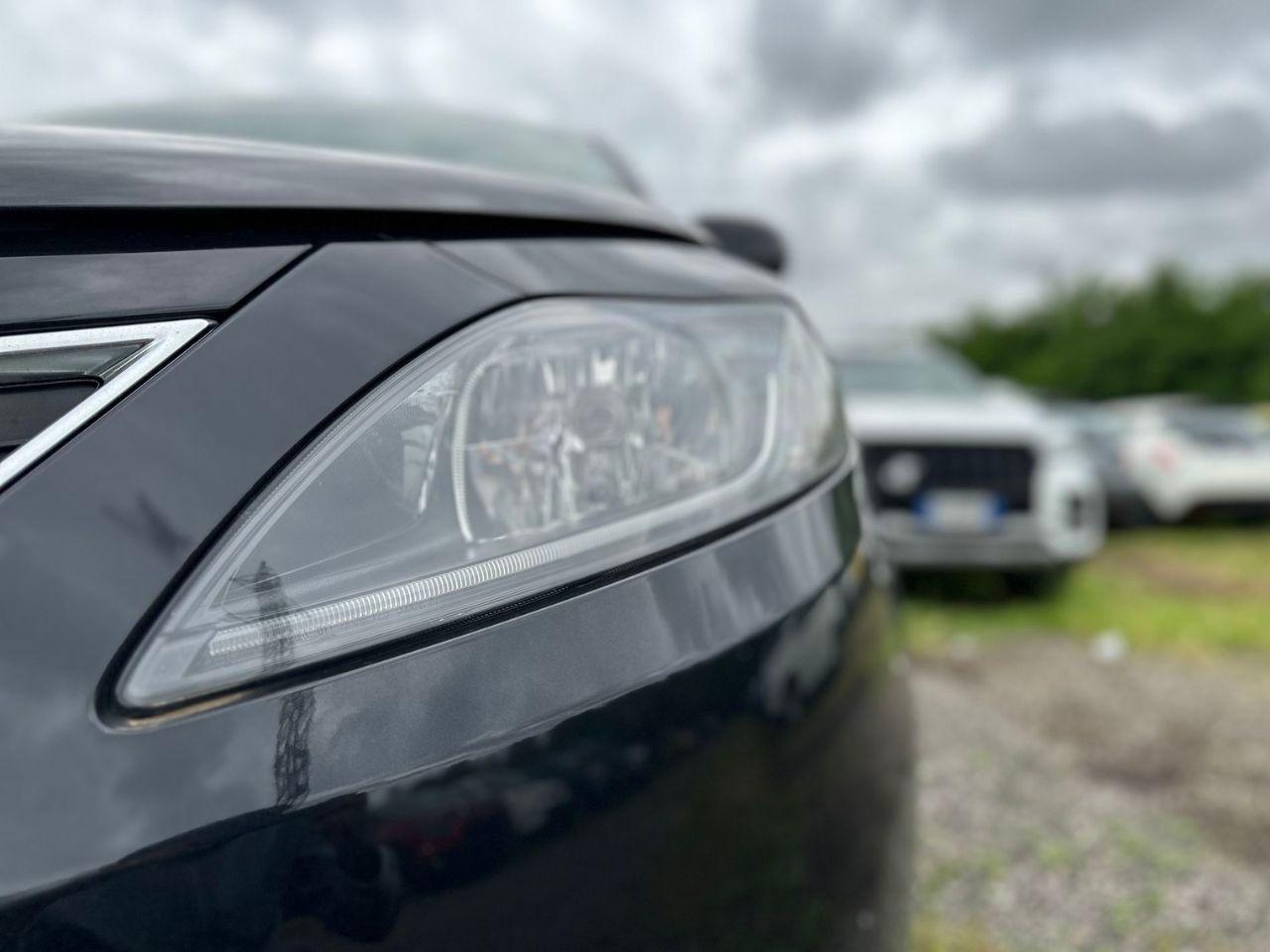 LANCIA Ypsilon III 2021 - Ypsilon 1.0 firefly hybrid Platino s&s 70cv